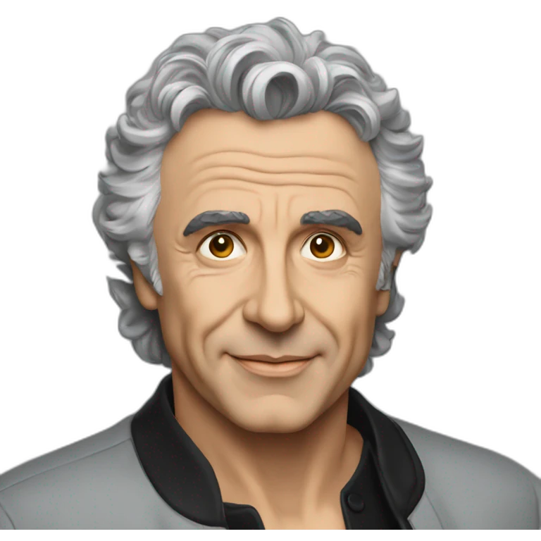 Michel sardou emoji