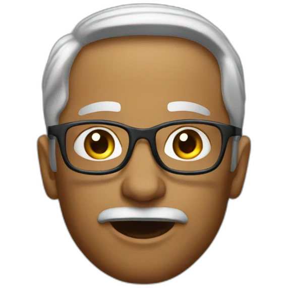 economist emoji
