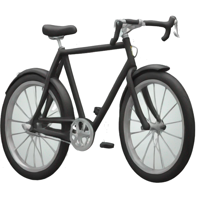 ono bike emoji