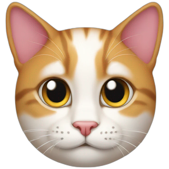 cat emoji