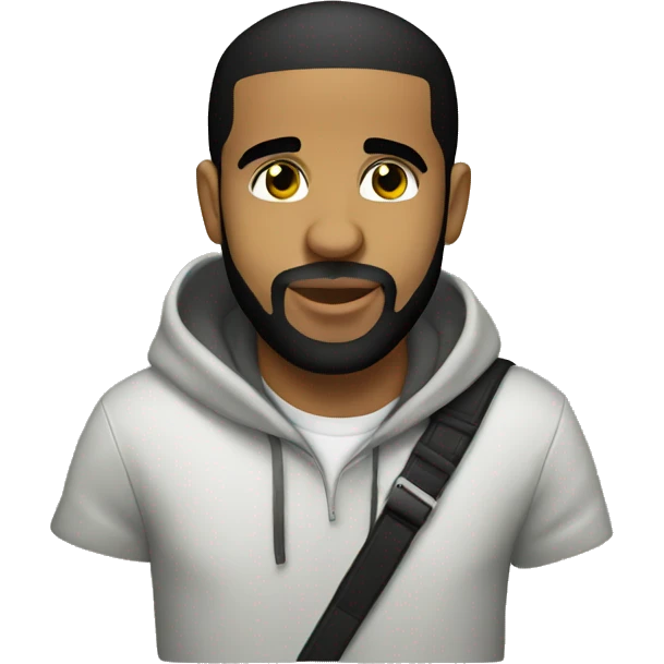 Drake emoji