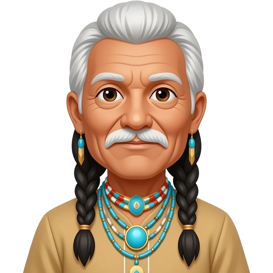 old indians emoji