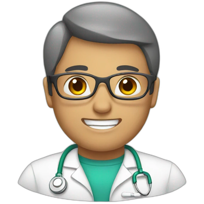 health emoji