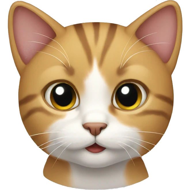 Cat emoji
