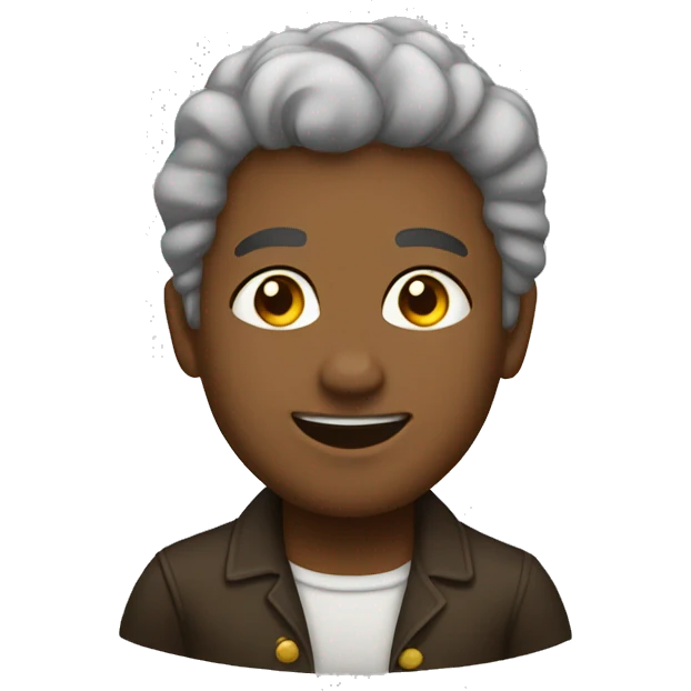 amistad emoji