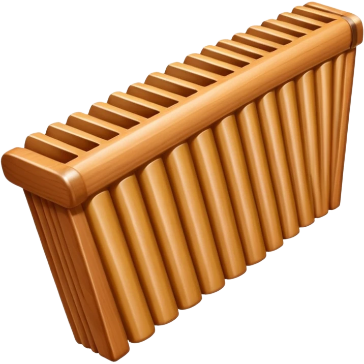 Pan Flute emoji