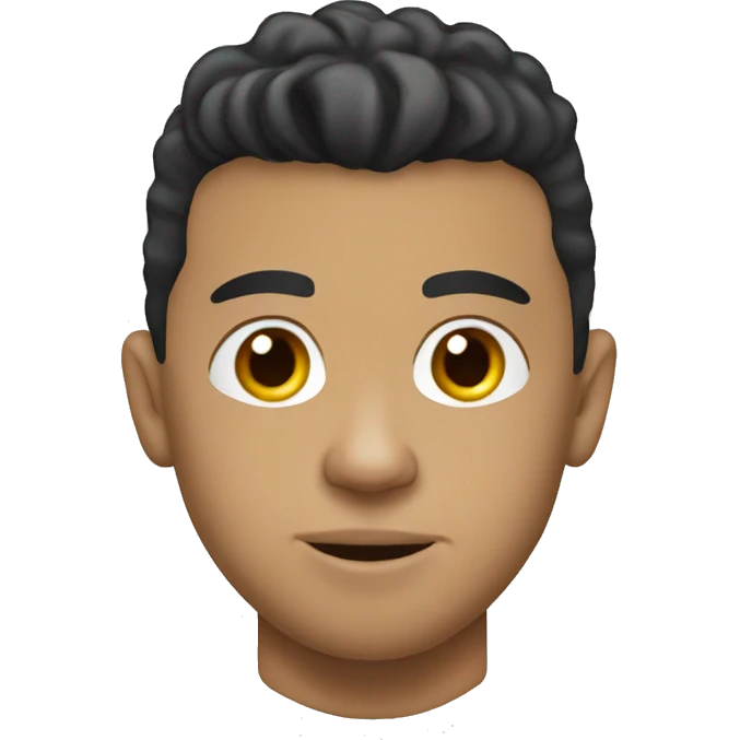 ronaldo emoji