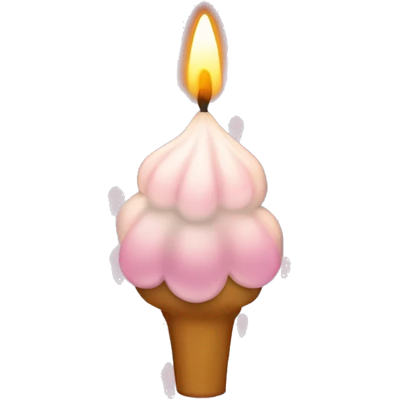 candelier emoji