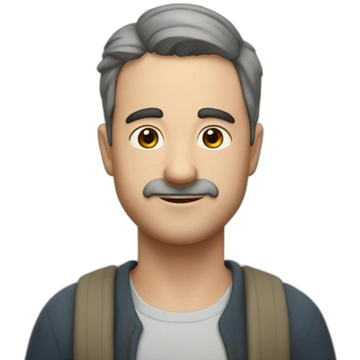 Hein große taube emoji
