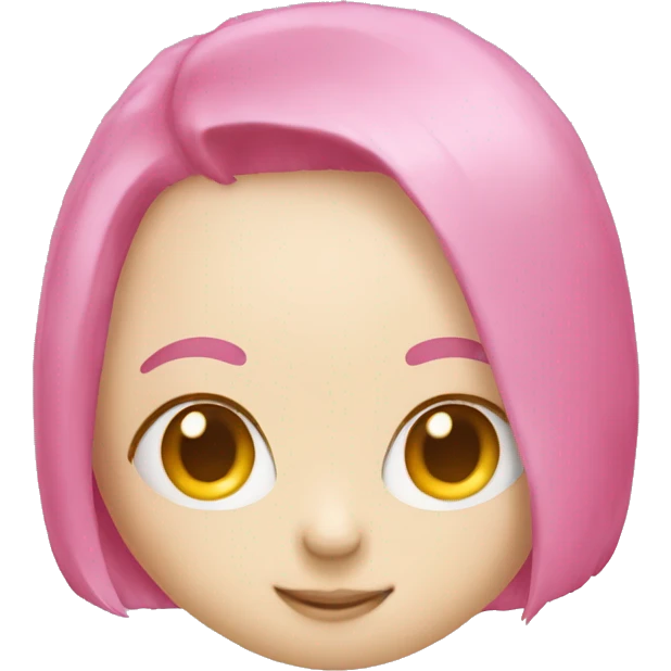 Hello kity emoji