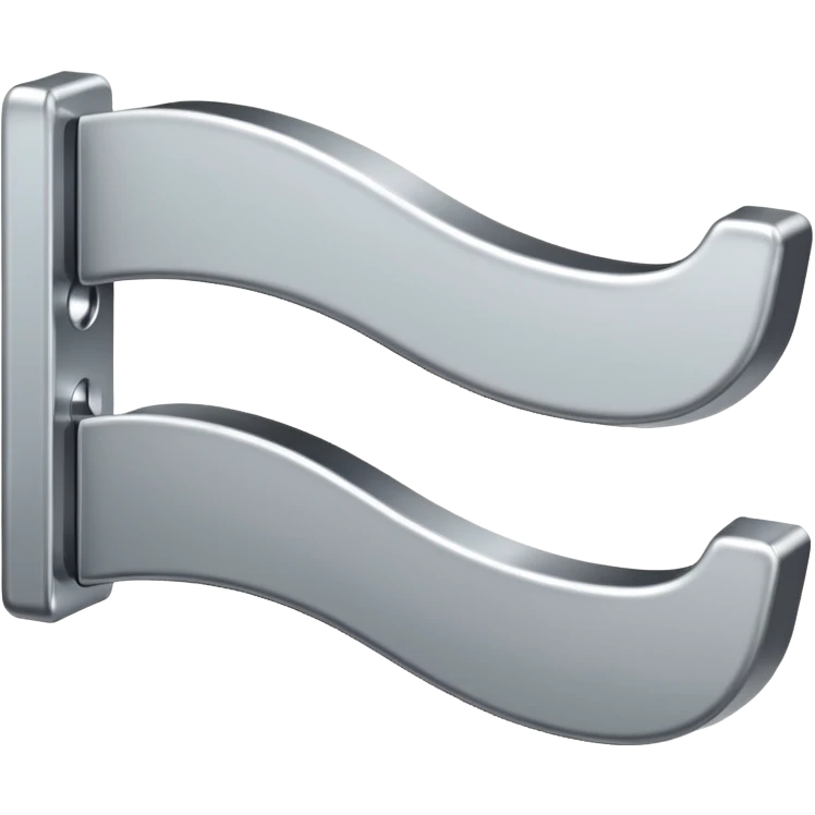 Brackets emoji
