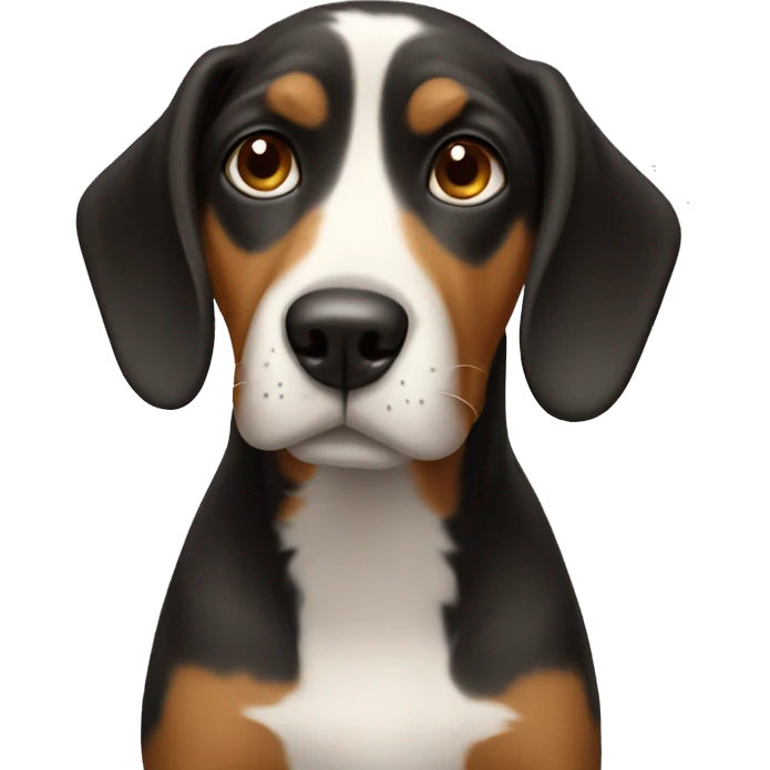 Dog emoji