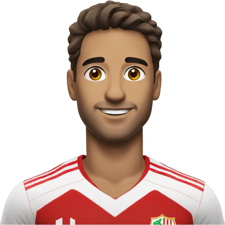 Sevilla fc emoji