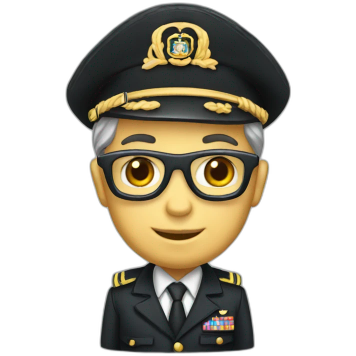submariner emoji