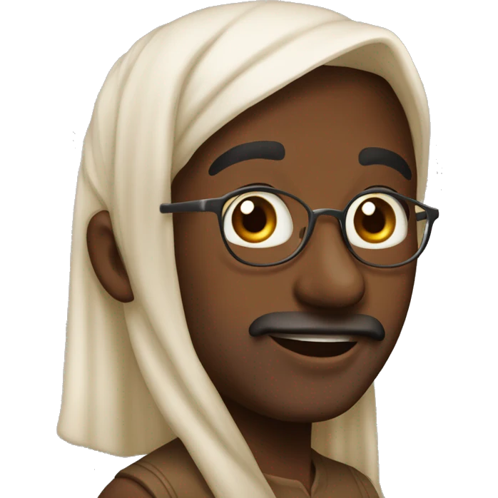 Dubaichoclate emoji