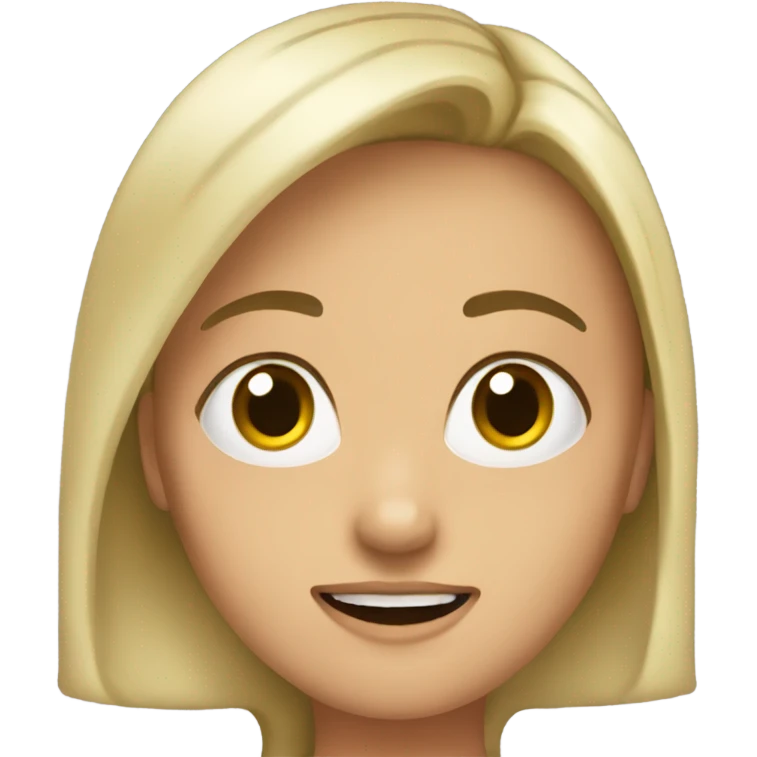 Risa emoji