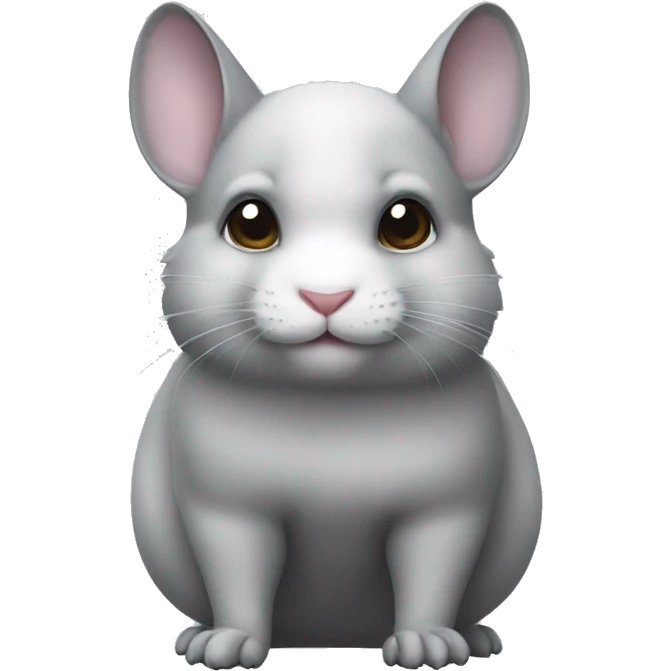 android 6.0  chinchilla emoji