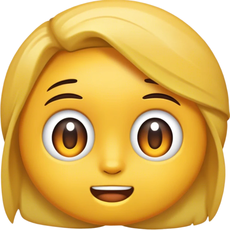 Attieke emoji