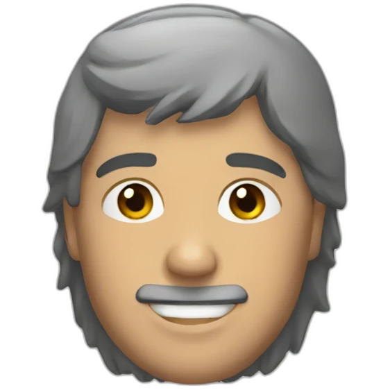 Nacional  emoji