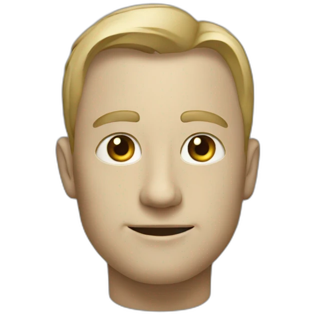 algoritmo emoji