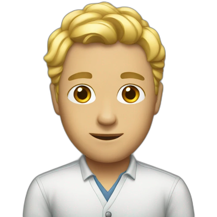 clip emoji