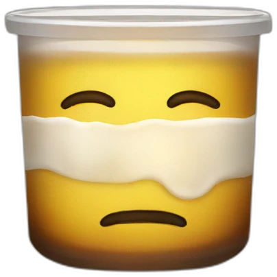 20 ml emoji