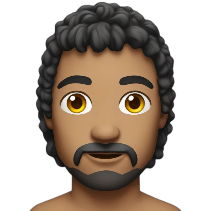 pro wrestler emoji