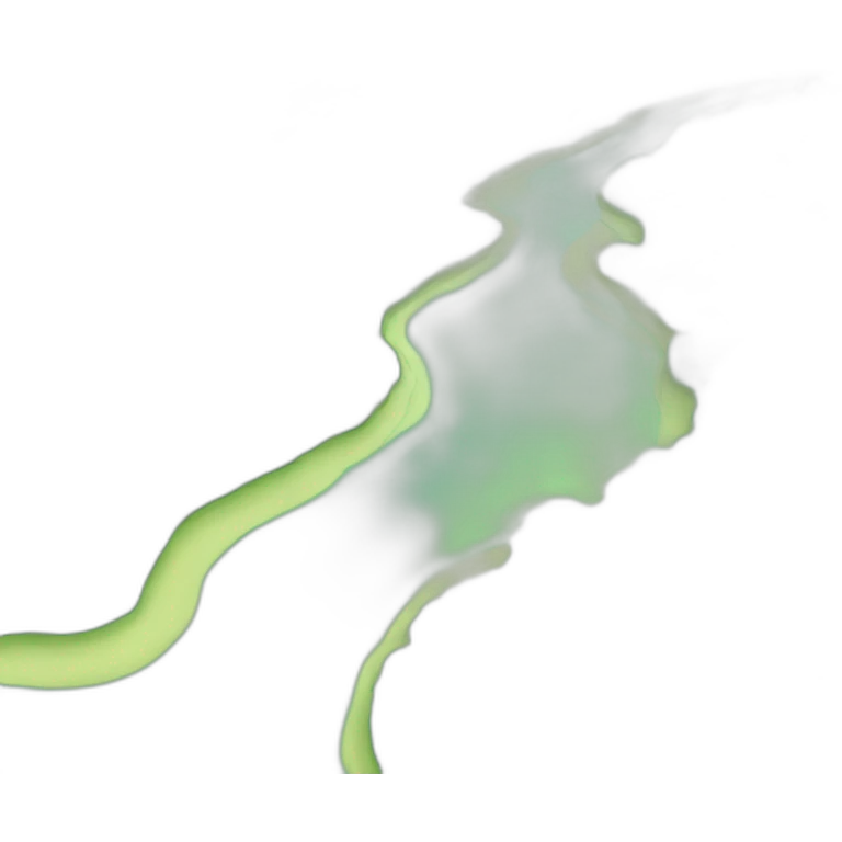 green river emoji