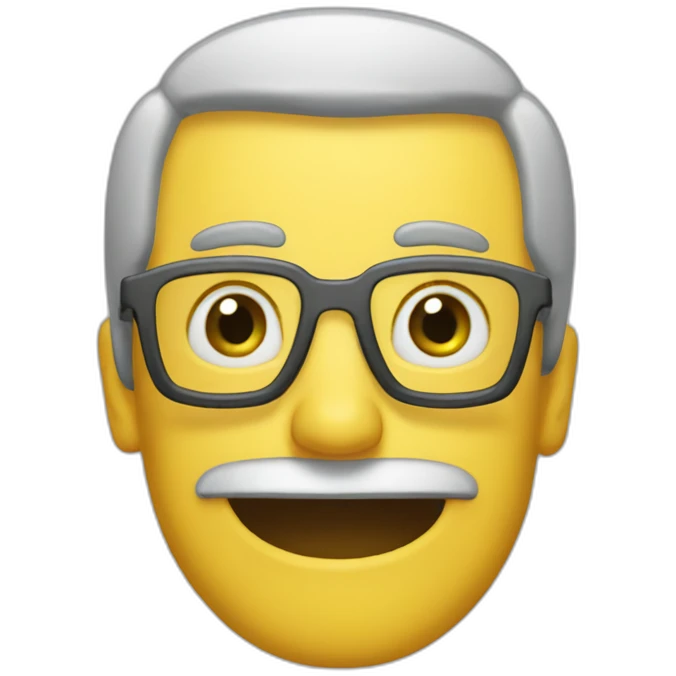 Bob l’éponge emoji
