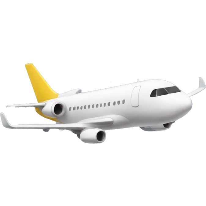 Flight emoji