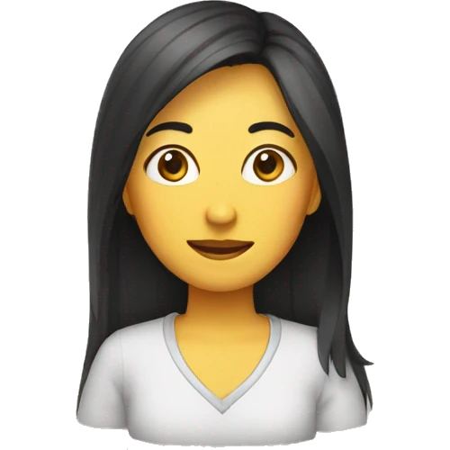 Name hani emoji
