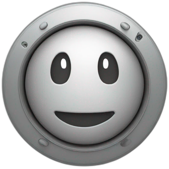 Aire control emoji