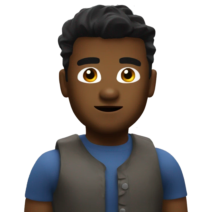 Roblox emoji