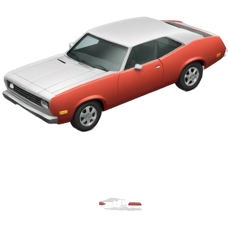 car emoji