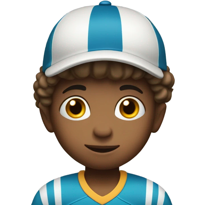 baby gronk  emoji