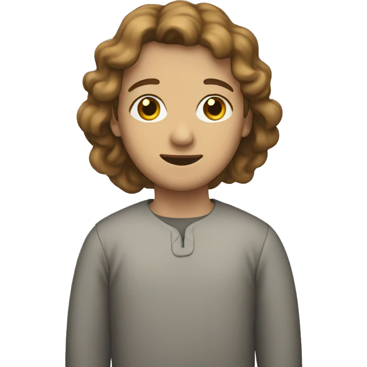 Caritas emoji