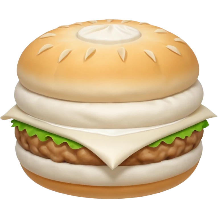 siopao emoji