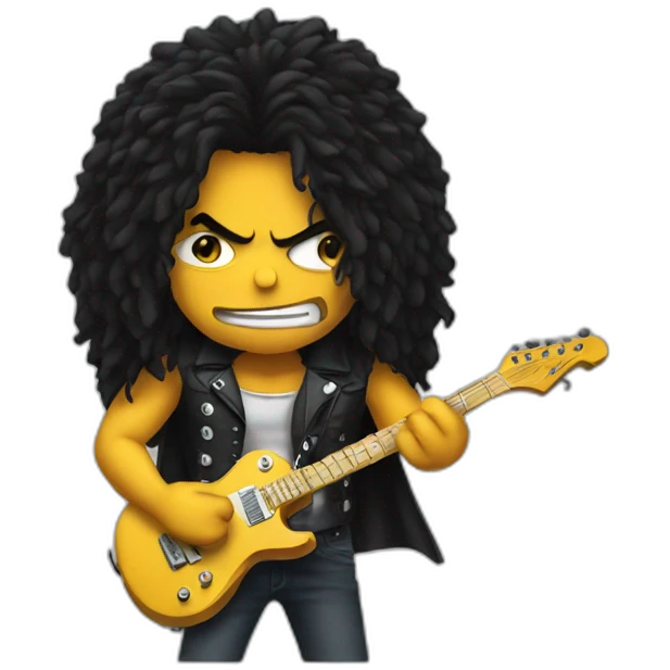 slash emoji