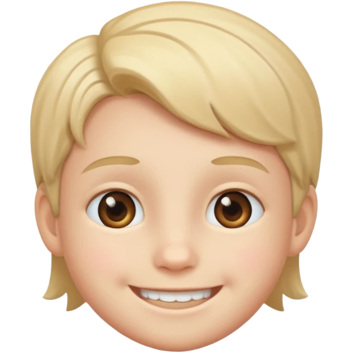 67 kid emoji
