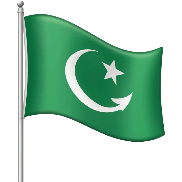 A green flag with text "CORDOWA" emoji