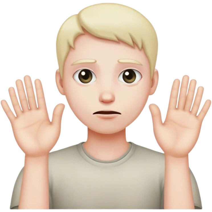 руки из жопы emoji