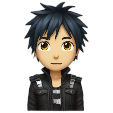 Brs emoji