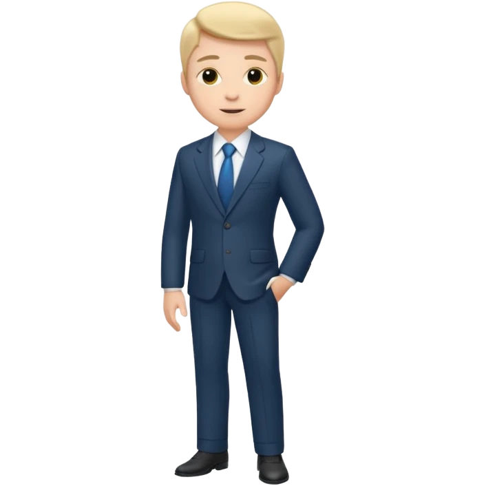 Ceo emoji