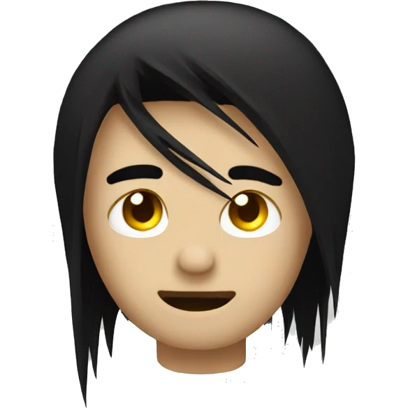 emo  emoji