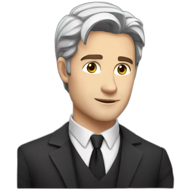 Carlyle Cullen emoji