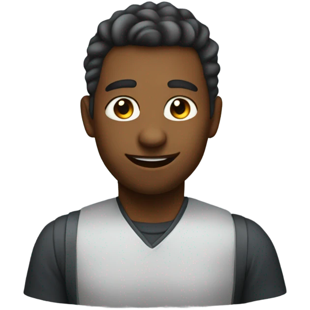 x verify imoji emoji