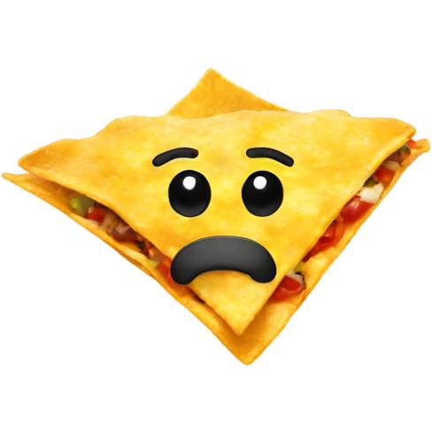 Nachos emoji