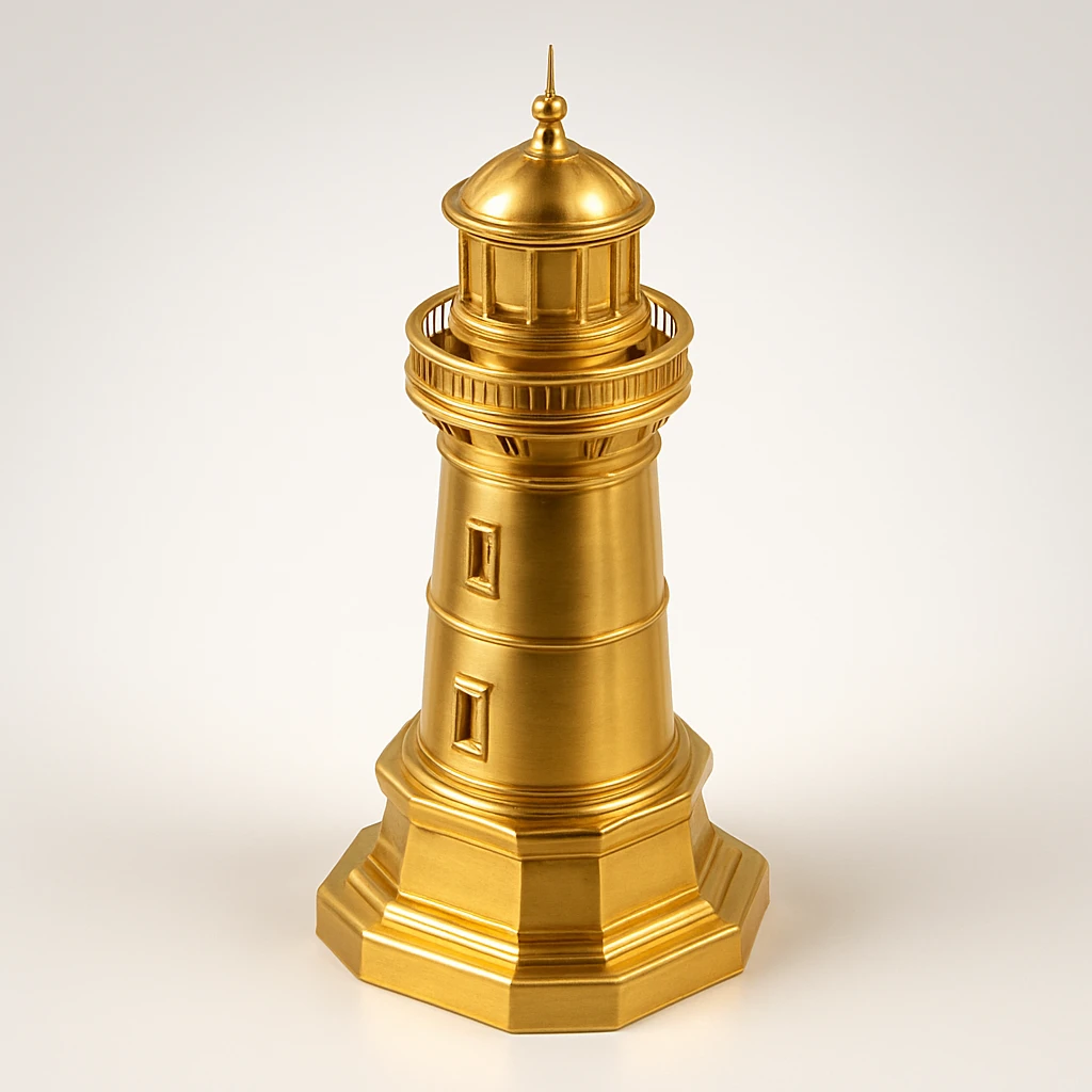 lighthouse emoji