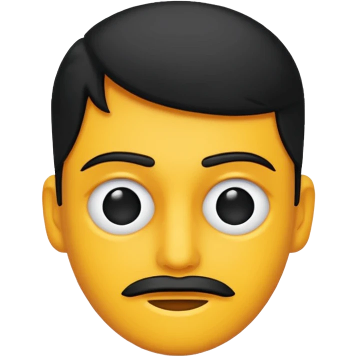 Text *asad* emoji