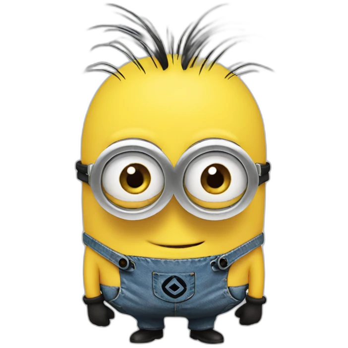Minions emoji